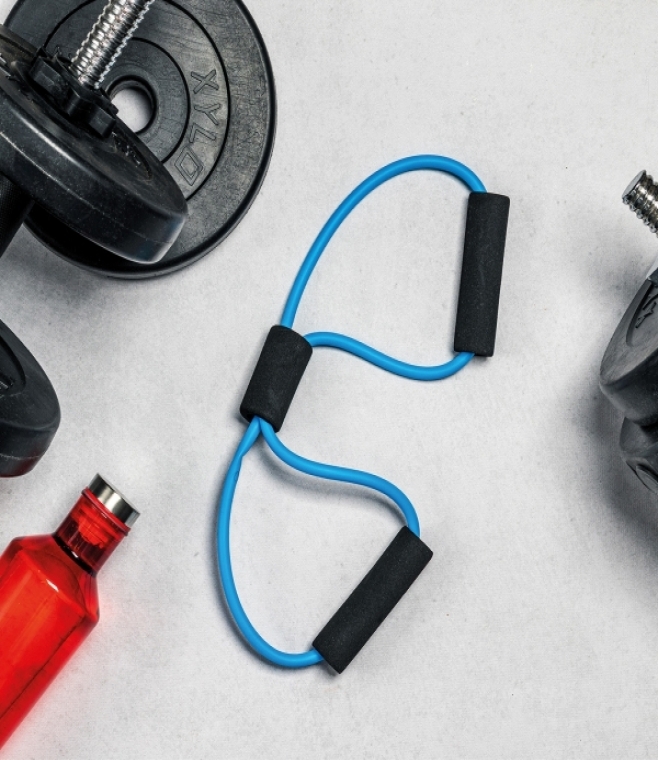 Butelka z tritanu 800 ml