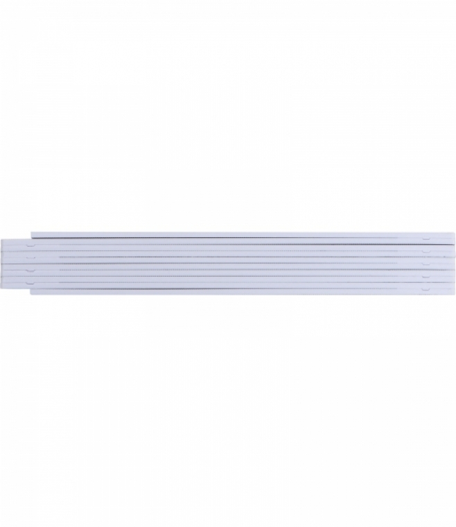 Miarka składana 2 m