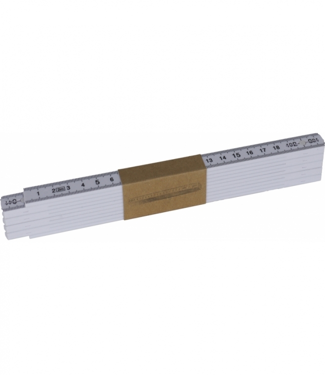 Miarka składana 2 m