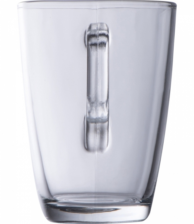 Kubek szklany 320 ml