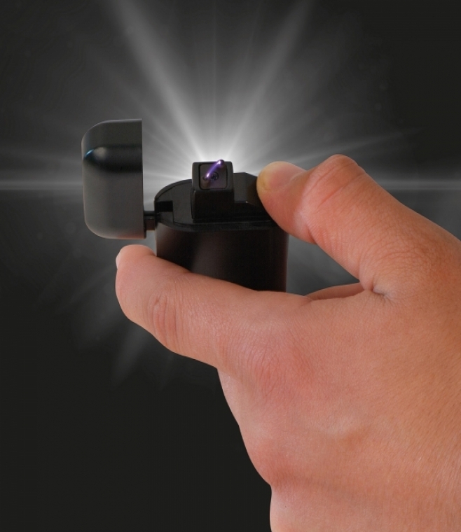 Zapalniczka z ładowaniem USB