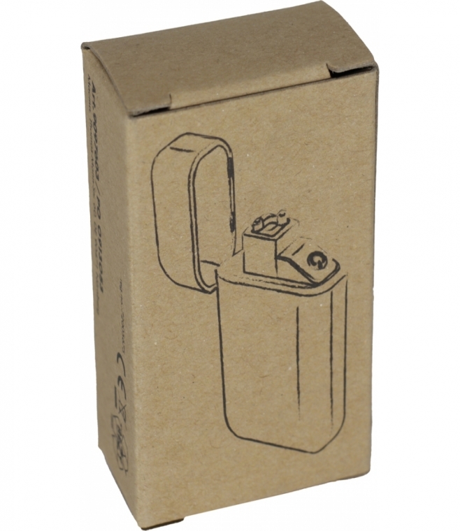 Zapalniczka z ładowaniem USB