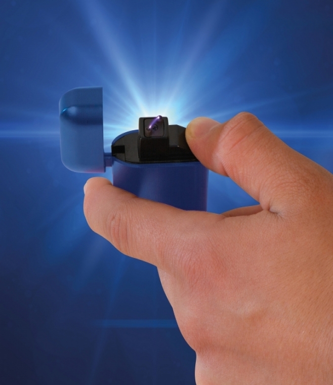 Zapalniczka z ładowaniem USB