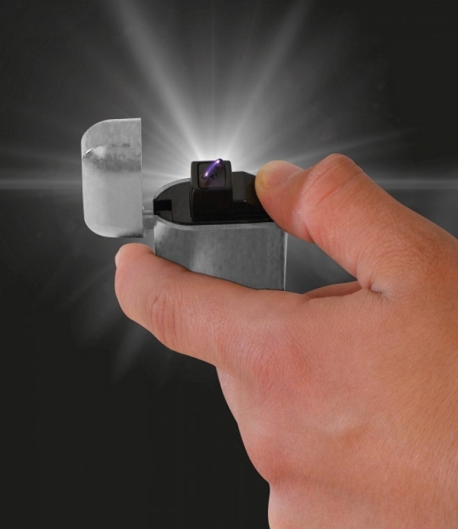 Zapalniczka z ładowaniem USB