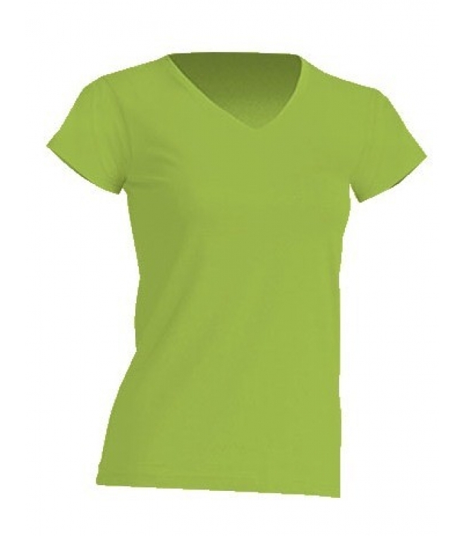 T-shirt damski<br />V-neck 150