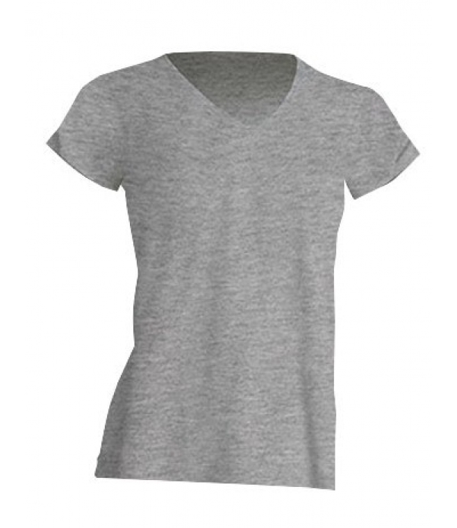 T-shirt damski<br />V-neck 150