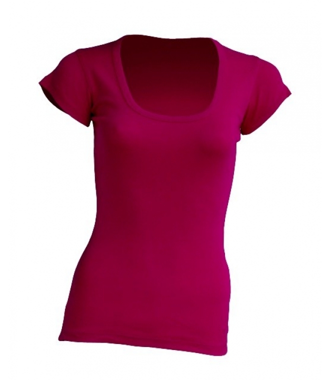 T-shirt damski<br />Creta