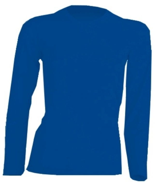 T-shirt damski<br />Longsleeve150