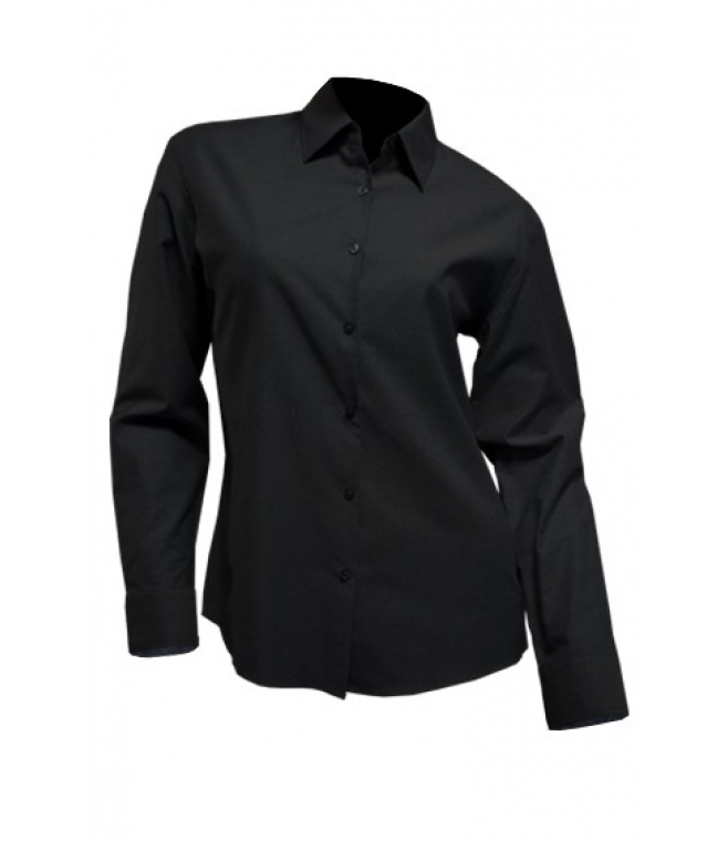 Koszula damska<br />Poplin