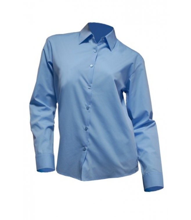 Koszula damska<br />Poplin