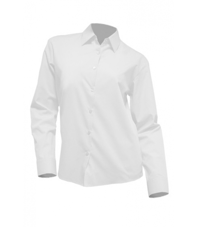 Koszula damska<br />Poplin