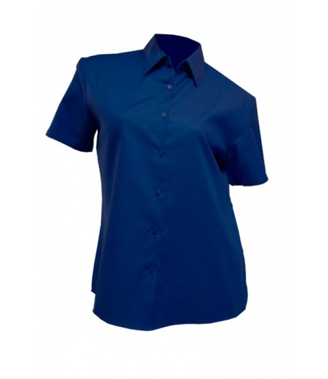 Koszula damska Oxford short