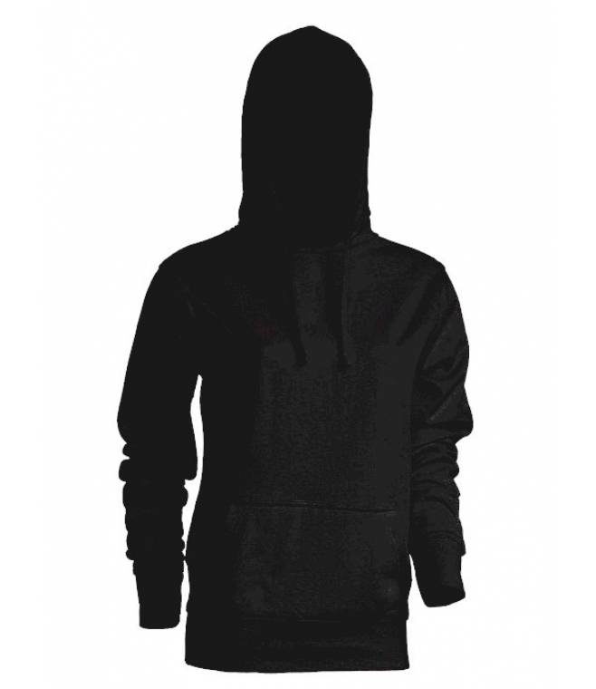 Bluza damska z kapturem<br />Kangoo sweatshirt lady