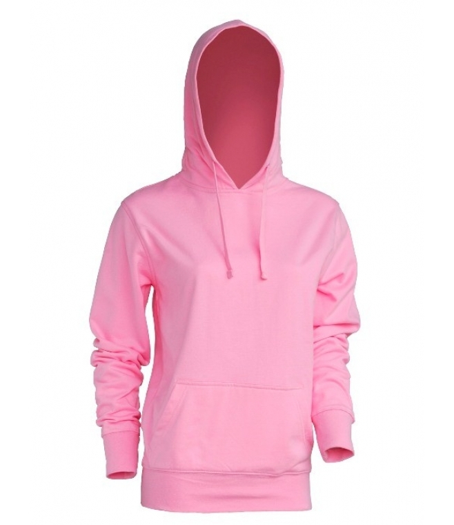 Bluza damska z kapturem<br />Kangoo sweatshirt lady