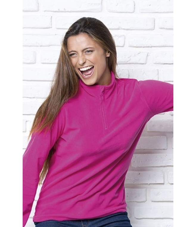 Polar damski<br />Mikrofleece ladies