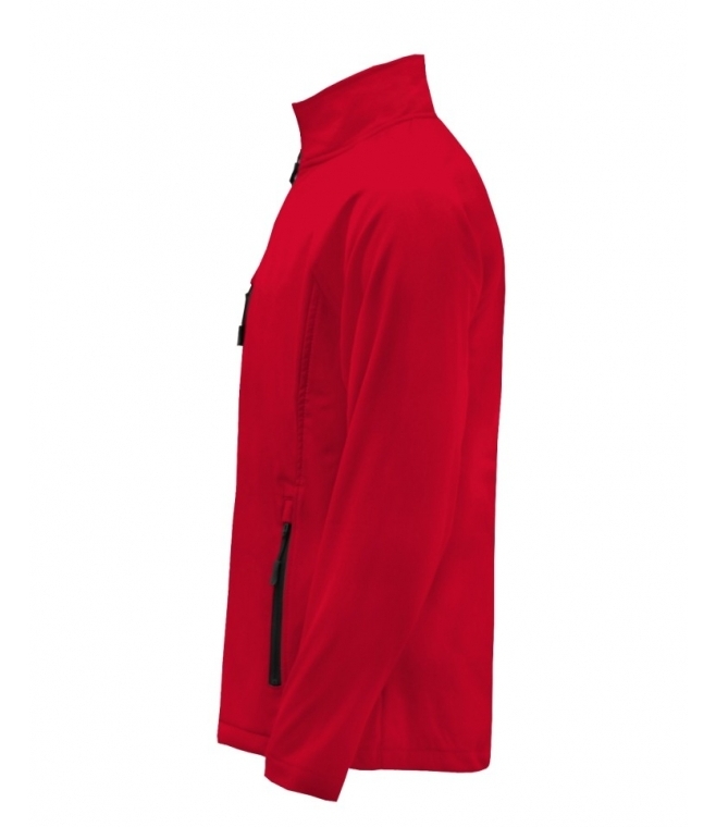 Softshell damski<br />Jacket Lady