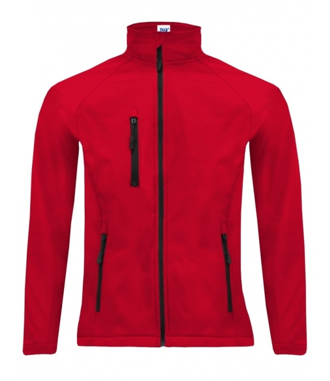 Softshell damski<br />Jacket Lady