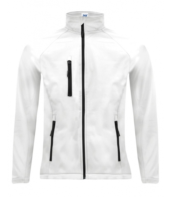 Softshell damski<br />Jacket Lady