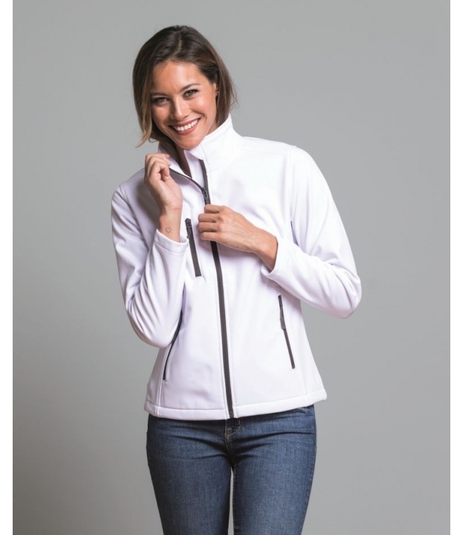 Softshell damski<br />Jacket Lady