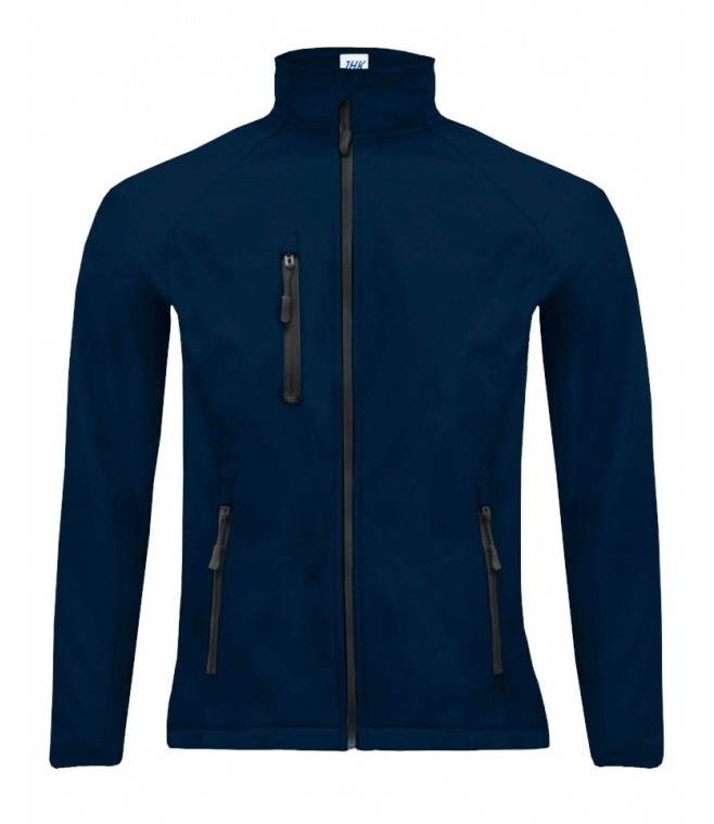 Softshell damski Jacket Lady