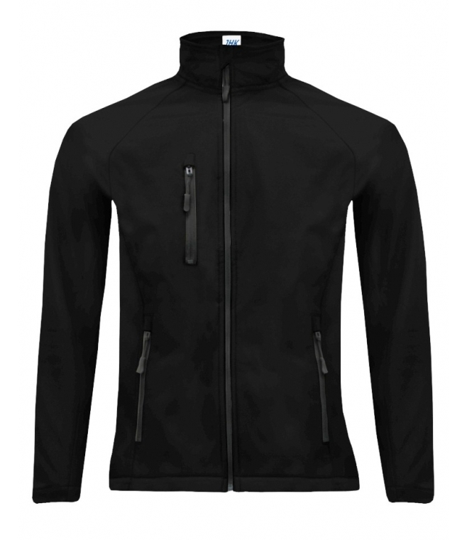 Softshell damski Jacket Lady