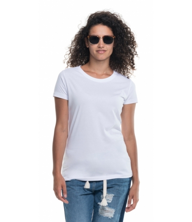 T-shirt damski Ladies heavy