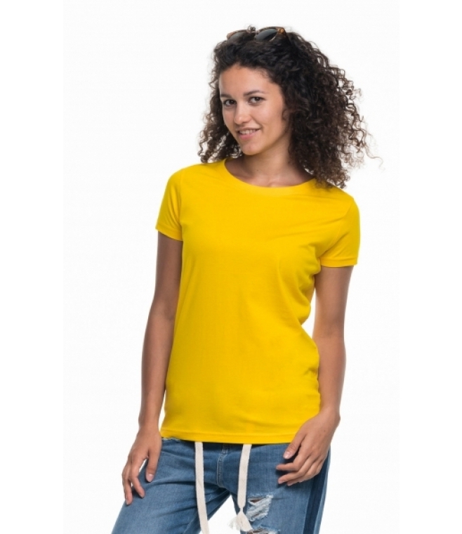 T-shirt damski<br />Ladies heavy