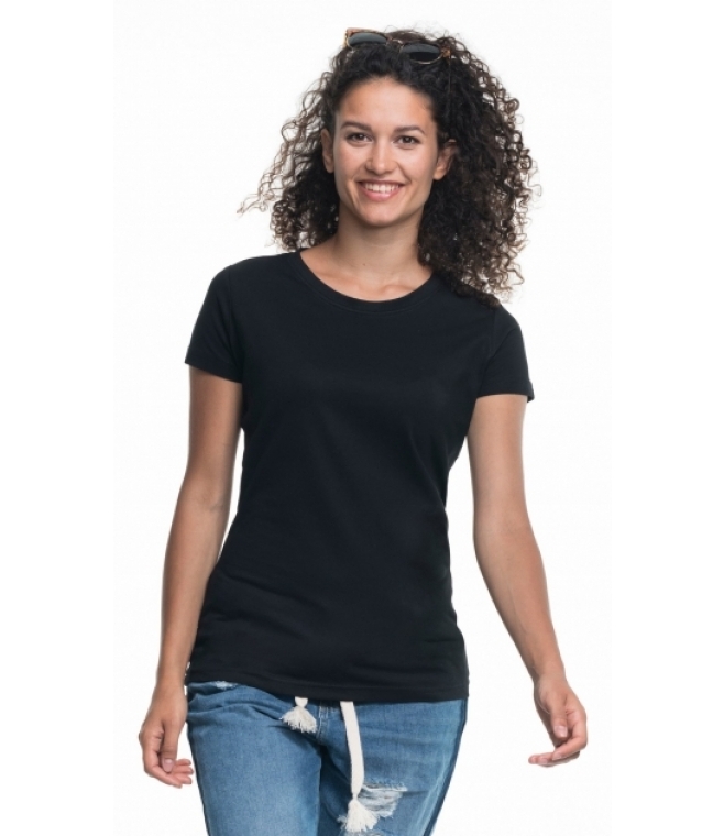 T-shirt damski<br />Ladies heavy