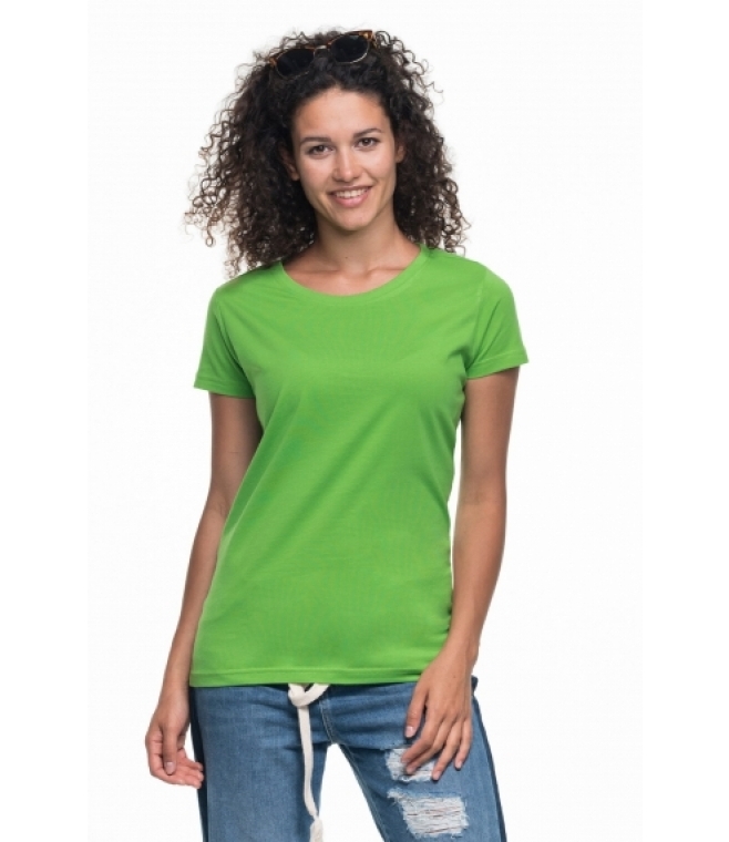 T-shirt damski<br />Ladies heavy