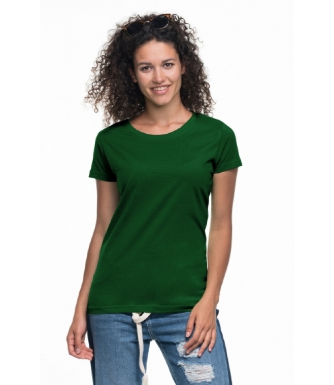 T-shirt damski<br />Ladies heavy