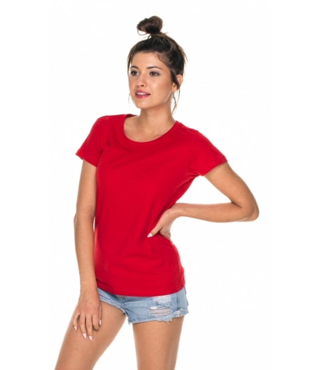 T-shirt damski<br />Ladies heavy