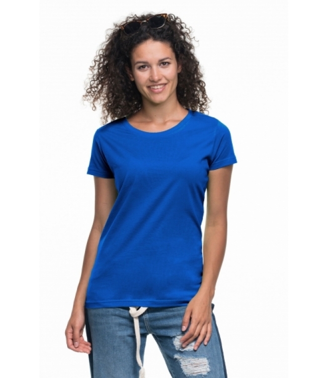 T-shirt damski<br />Ladies heavy