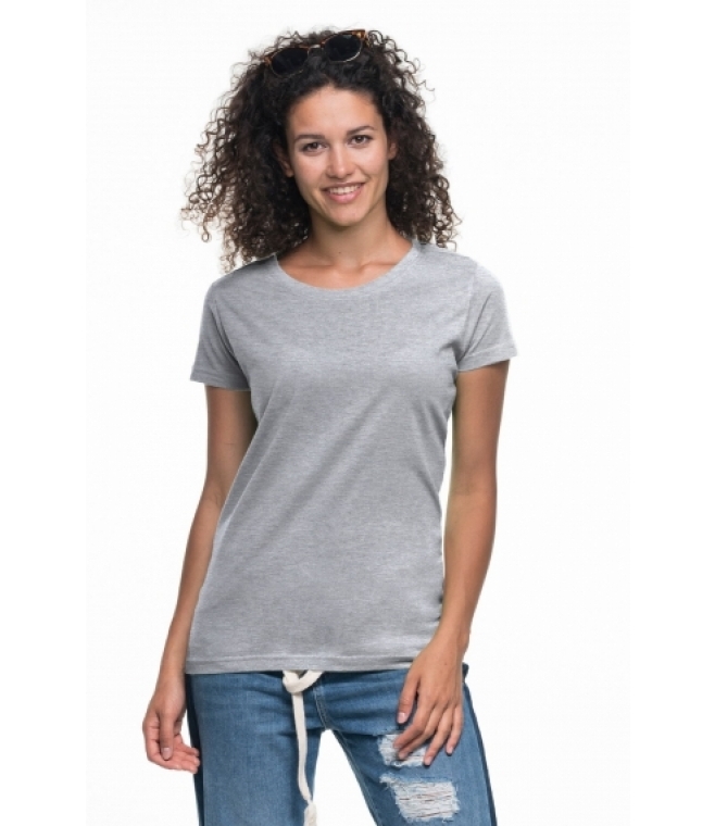T-shirt damski<br />Ladies heavy