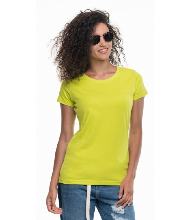 T-shirt damski<br />Ladies heavy