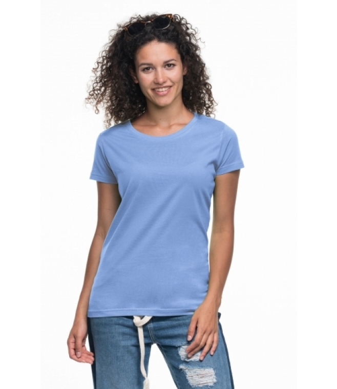 T-shirt damski<br />Ladies heavy