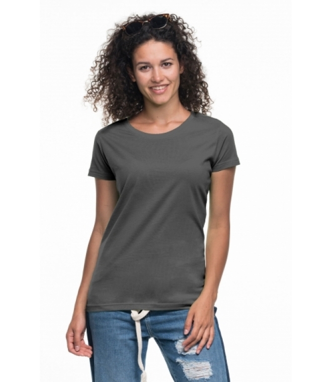 T-shirt damski<br />Ladies heavy