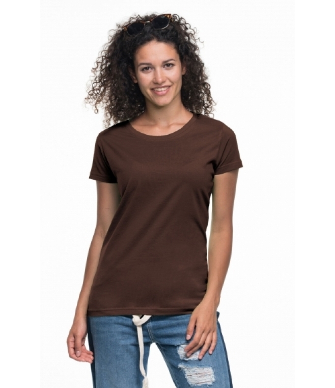 T-shirt damski<br />Ladies heavy