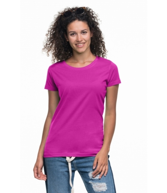 T-shirt damski<br />Ladies heavy