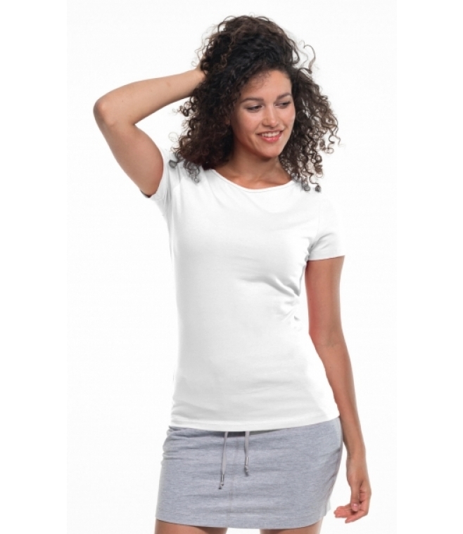 T-shirt damski<br />Ladies slim