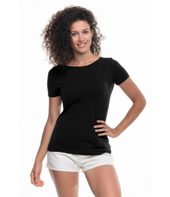 T-shirt damski<br />Ladies slim