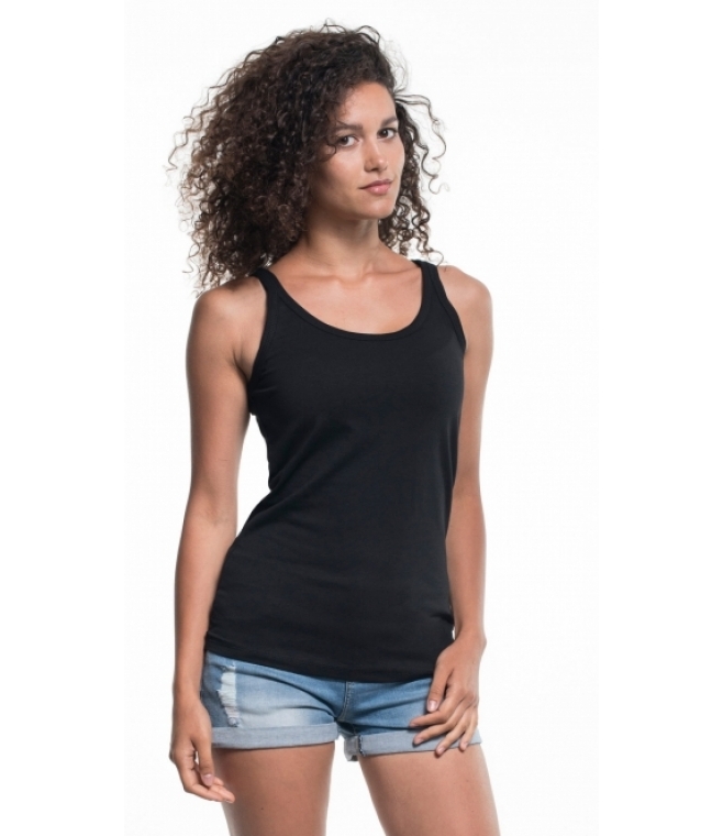 T-shirt damski Violet