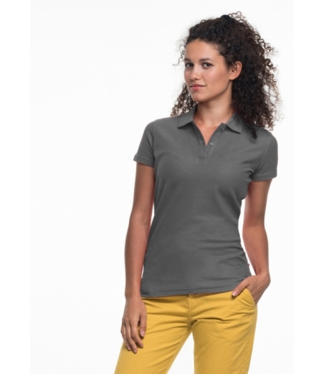 Polo damska bawełniana<br />Ladies cotton