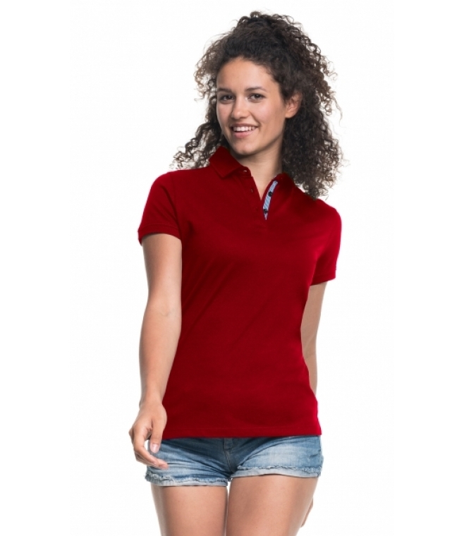 Polo damska bawełniana<br />Venus