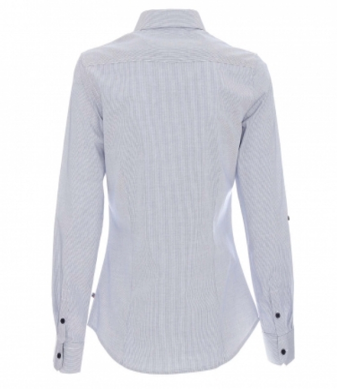 Koszula damska bawełniana<br />Wale