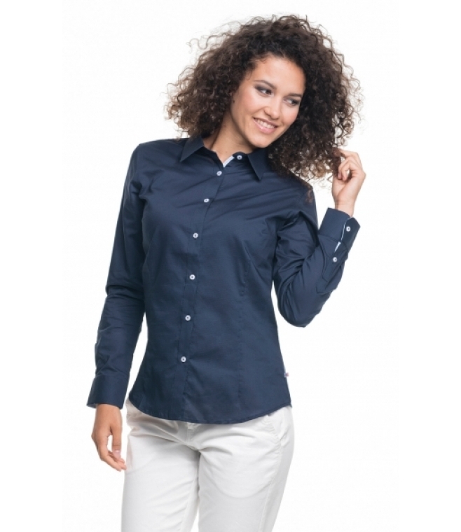 Koszula damska bawełniana Ireland