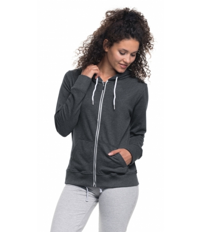 Bluza damska z kapturem Ladies hoody
