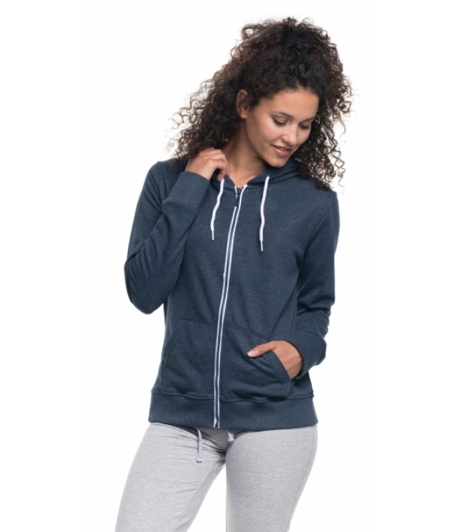 Bluza damska z kapturem Ladies hoody