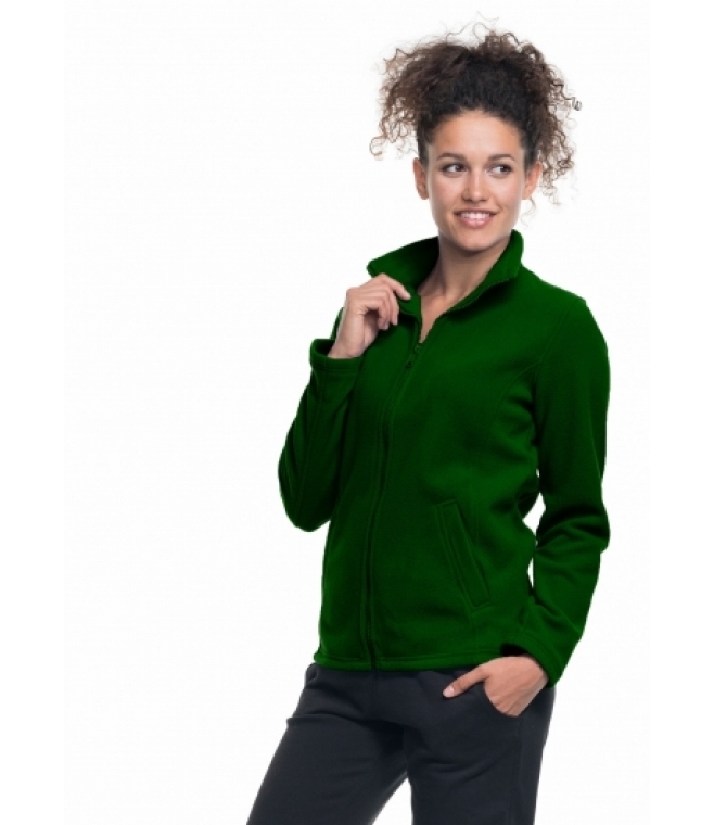 Polar damski<br />Ladies double