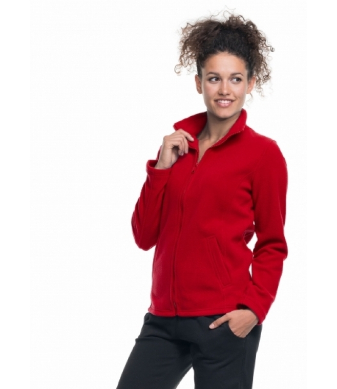 Polar damski<br />Ladies double