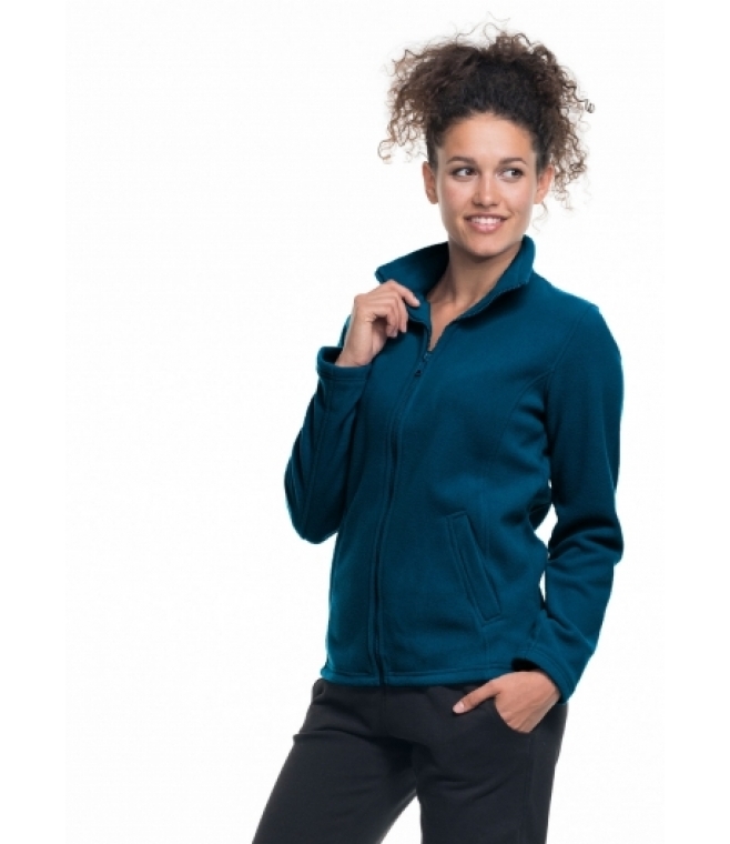 Polar damski<br />Ladies double